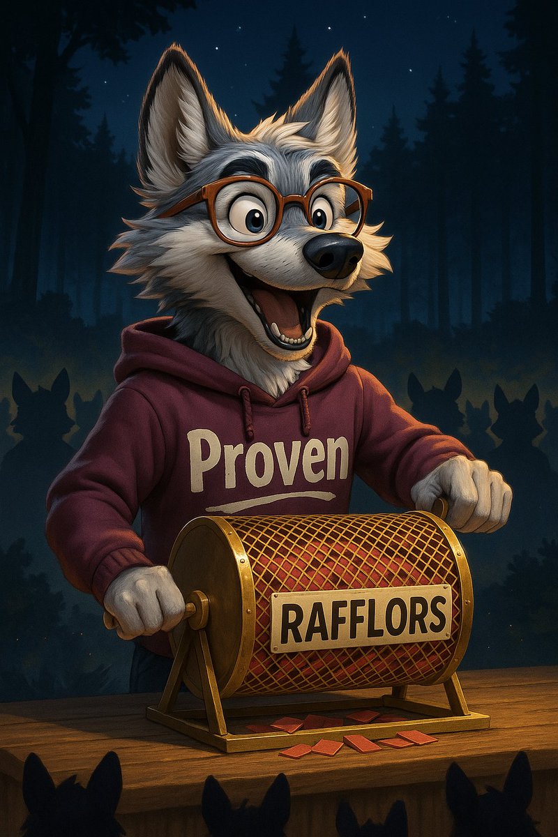 You know what day it is... GRAILS GRAILS GRAILS 🤌🏼

Wheel spins today stay tuned ❤️

Heres a tip for the hungry wolves 🐺 Monthly giveback is looking juicy 🤫