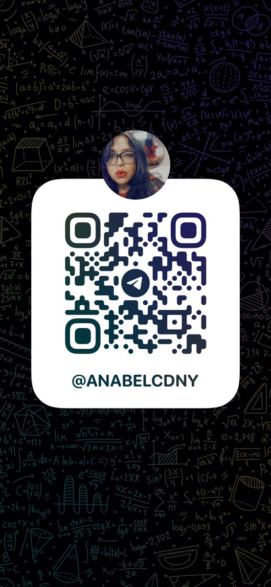 AnabelCDny's tweet photo. https://t.co/dwe6FNochi