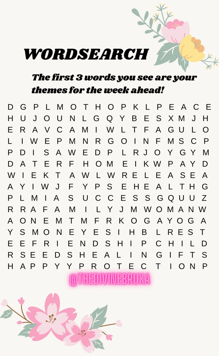 bonita lo thee oracle tweet media