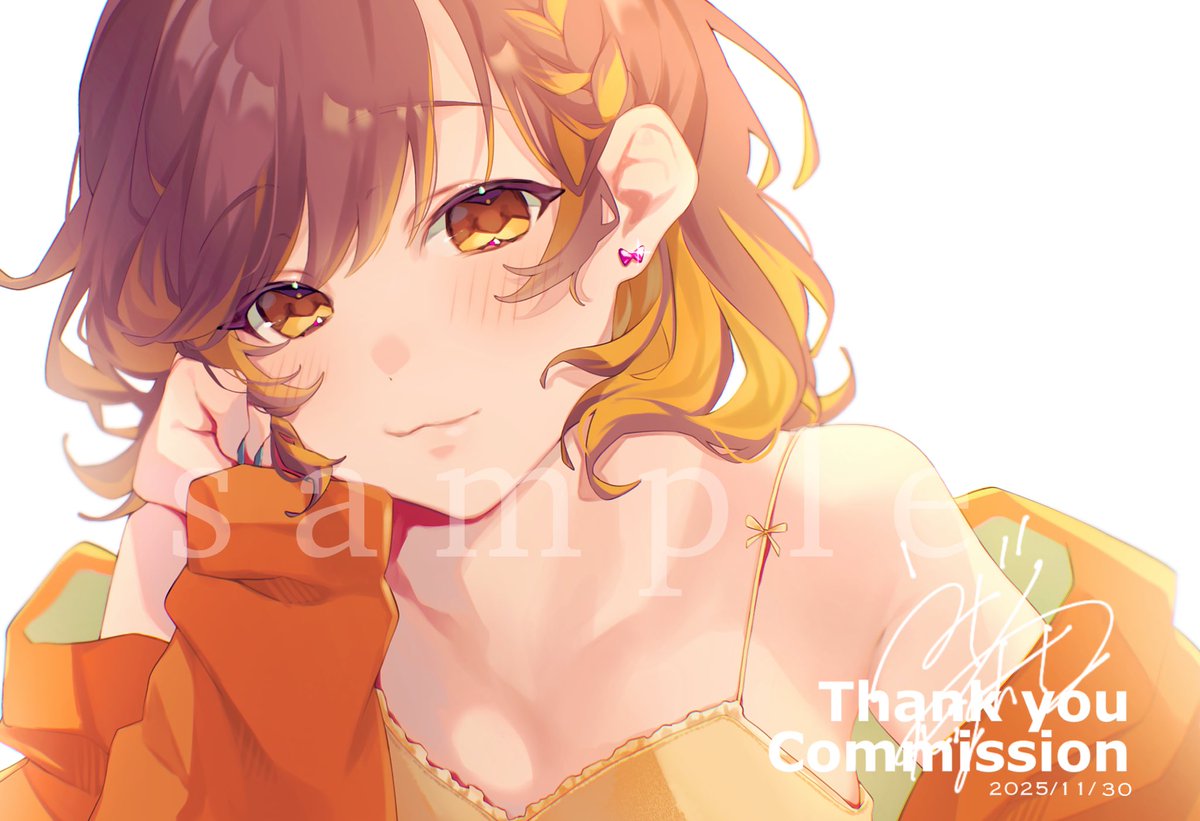 杏(あんず) (@anzuu_channel) / Posts / X