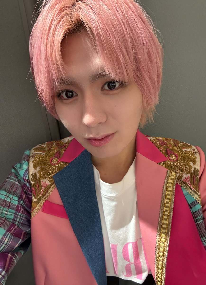 松本勇輝（THE SUPER FRUIT） (@yuki_supafuru) / Posts / X