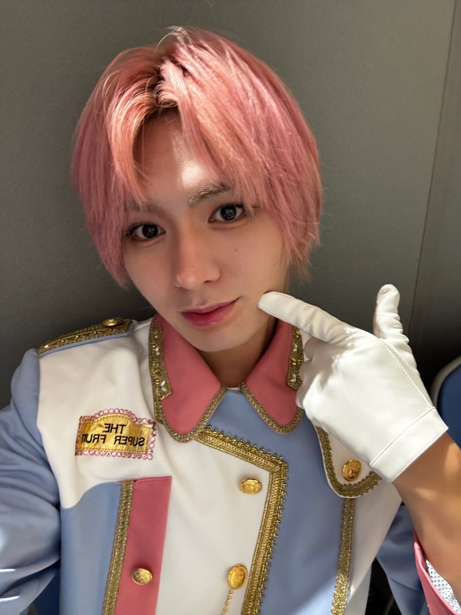 愛知特典会ありがとうちゃん🍀💞 みんなと一緒に楽しく過ごせて思い出