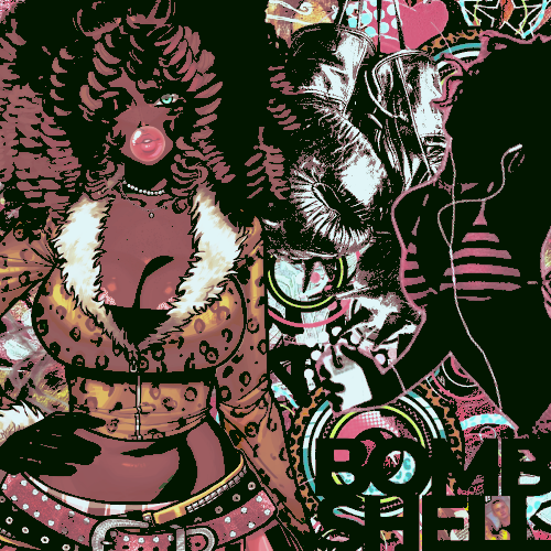 CANDYSDR0P's tweet image. 