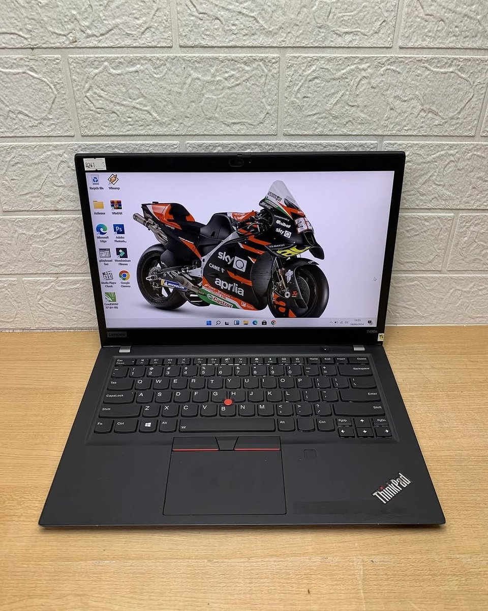 neo_officialll's tweet photo. The POWERFUL LENOVO THINKPAD T490s:

16GB RAM
512GB SSD
Corei7
8th Generation
Touchscreen
N500k

You can get it for N479,800 along with the full specs when you purchase through the neostore e-commerce website👇👇👇

https://t.co/6b6tJ4Iw1k

#NeoStoreNG https://t.co/2CeNt2ltKL