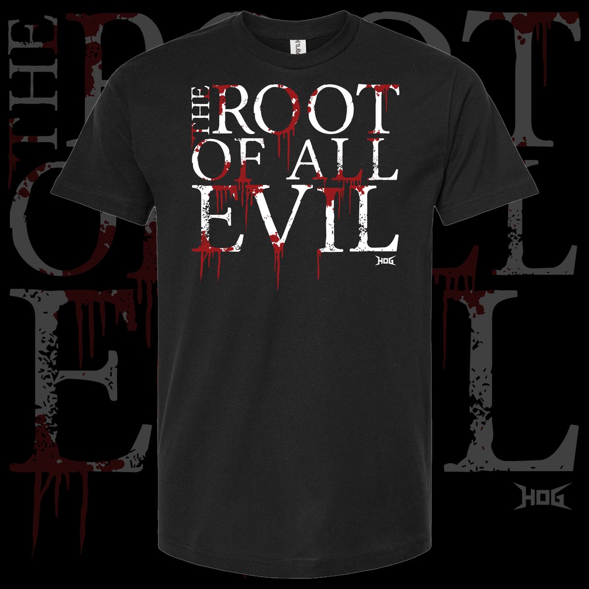 House Of Glory Wrestling tweet media