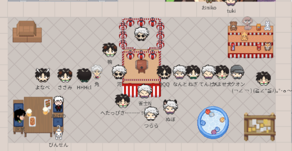 1921puchi's tweet photo. 最後の撮影が終了いたしました！
お集まりいただいた皆様ありがとうございました🫶 https://t.co/ObUv1xEeYy