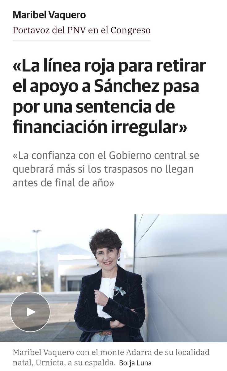 Cada día alejan un poco más la línea roja, no vaya a ser que el N°1 se enfade y se vayan todos al paro.