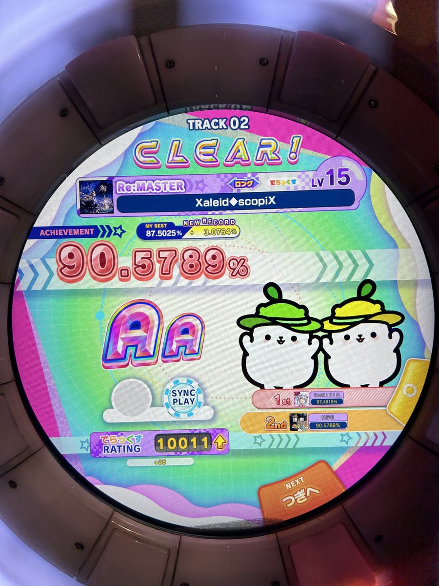 NONAME (@noname3907) / Posts and Replies / X