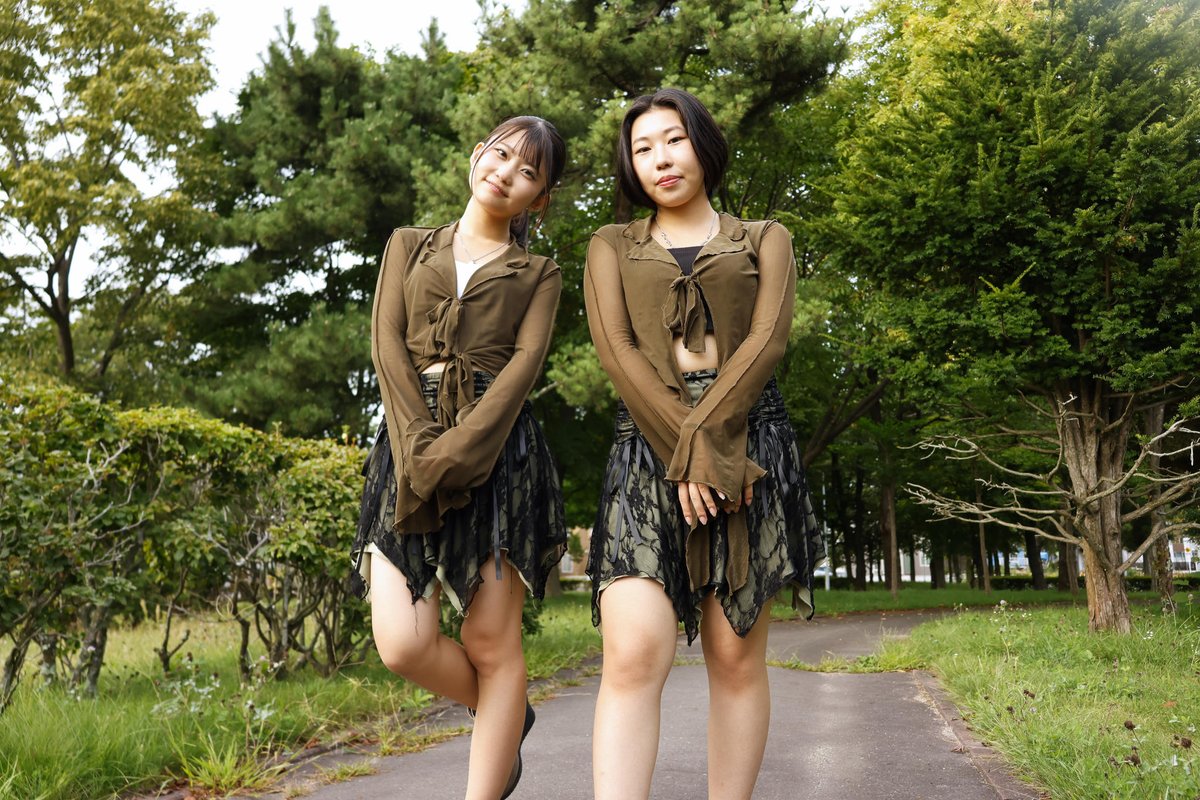 manukiphoto2025's tweet image. Fearlessのポートレート😊

（2025年9月6日：新生公園での撮影会にて）

@fearless_k_n
@kfearless_staff
@konoha1108t
@1108_konoha
@ku_na_39
@yukienanamama73

#Fearless #フィアレス #高見このは #Nanami #JK3 #苫小牧