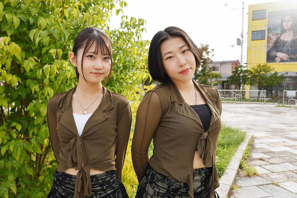 manukiphoto2025's tweet image. Fearlessのポートレート😊

（2025年9月6日：新生公園での撮影会にて）

@fearless_k_n
@kfearless_staff
@konoha1108t
@1108_konoha
@ku_na_39
@yukienanamama73

#Fearless #フィアレス #高見このは #Nanami #JK3 #苫小牧