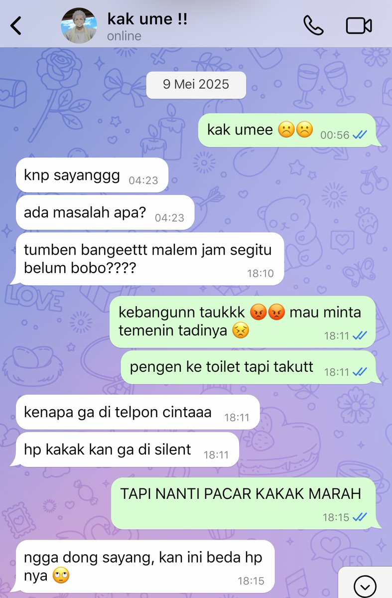 thearams's tweet photo. #umesaku twotweet au 

- 5 tahun sakura menunggu dan bertahan, menunggu umemiya untuk meliriknya lebih dari seorang adik kecil https://t.co/Ygfos1naea