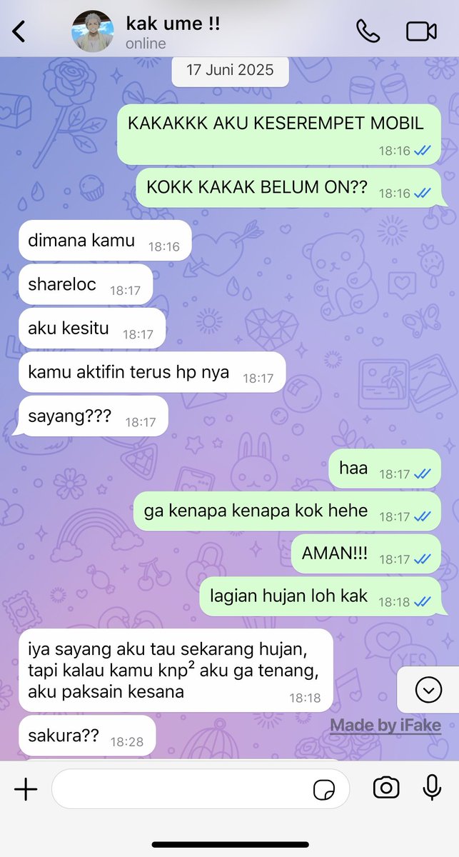 thearams's tweet photo. #umesaku twotweet au 

- 5 tahun sakura menunggu dan bertahan, menunggu umemiya untuk meliriknya lebih dari seorang adik kecil https://t.co/Ygfos1naea