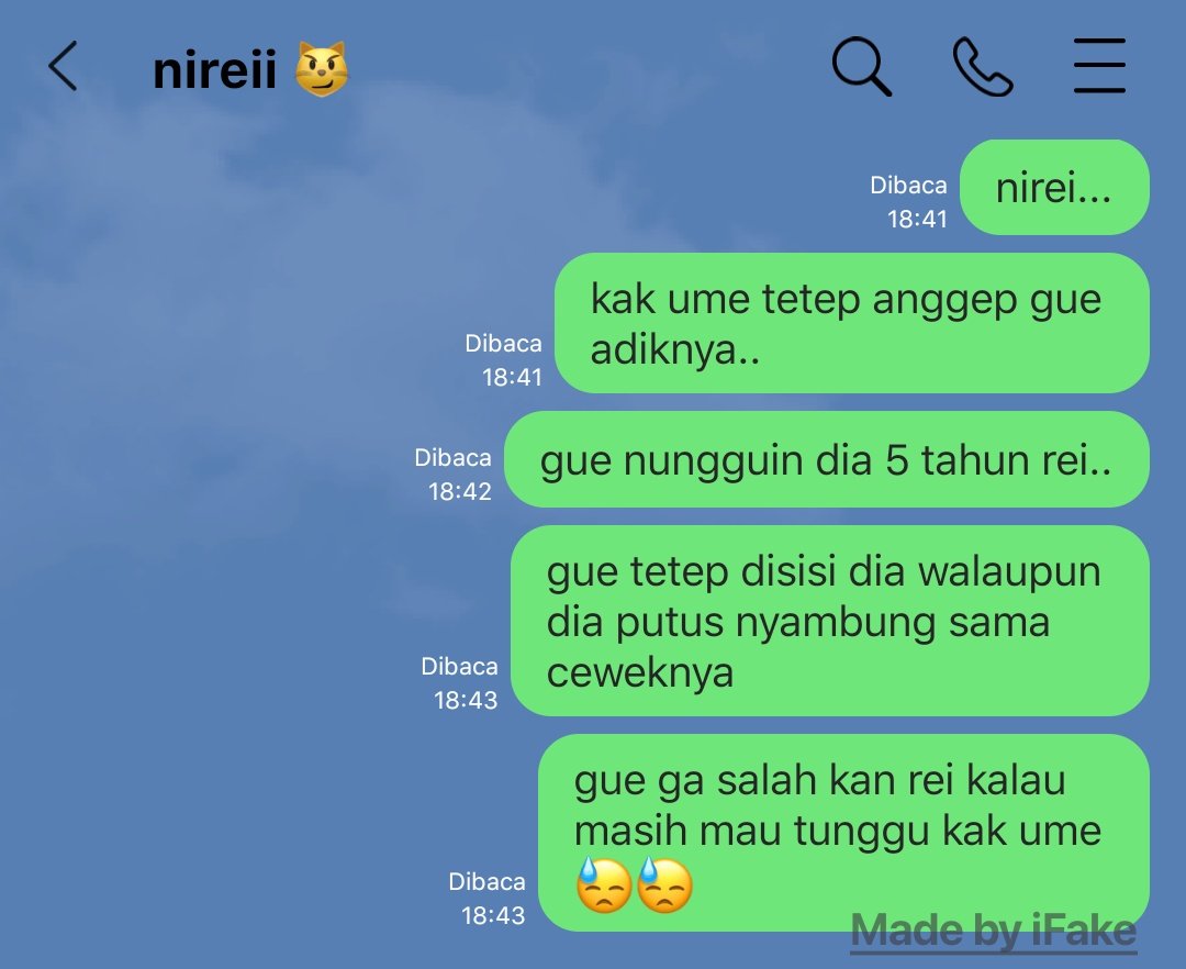 thearams's tweet photo. nirei yang udah bingung, kira-kira siapa ya yang salah? https://t.co/LTmvRbQD13