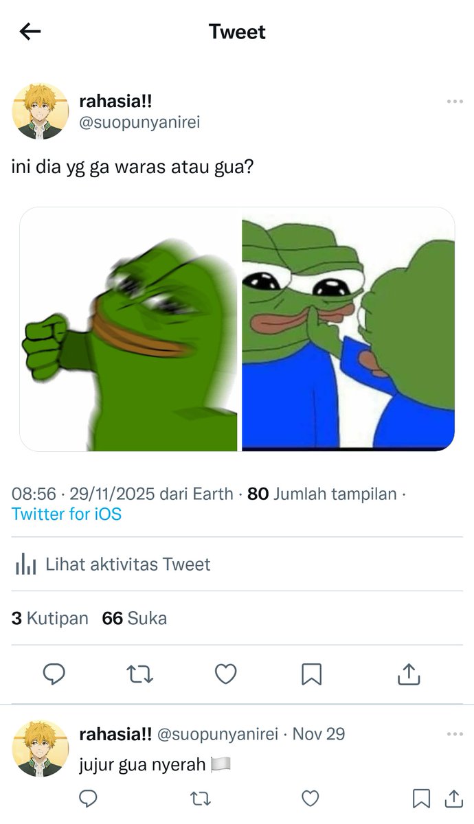 thearams's tweet photo. nirei yang udah bingung, kira-kira siapa ya yang salah? https://t.co/LTmvRbQD13