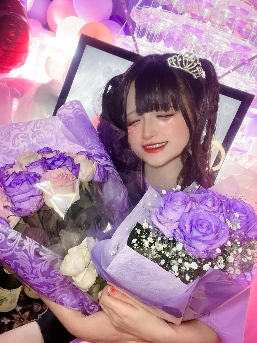 しらゆきばにらさん🐈⬛🩶💜 tweet media