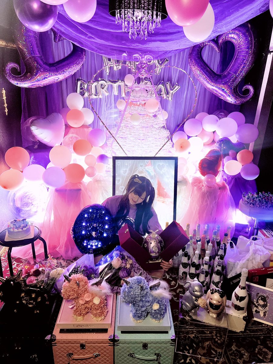 しらゆきばにらさん🐈⬛🩶💜 tweet media