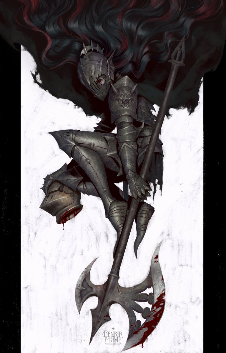 Fenrir ☾ Prime ✨ on Bsky tweet media