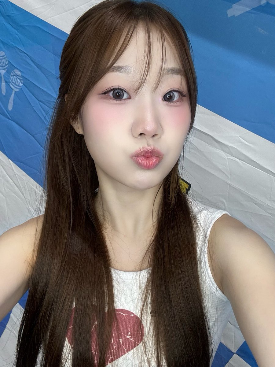 loveone_twt's tweet photo. [#유솜]

무슨 사진이 젤 좋아?

#LOVEONE #러브원 #YOUSOM https://t.co/Ljr5K3dJNc