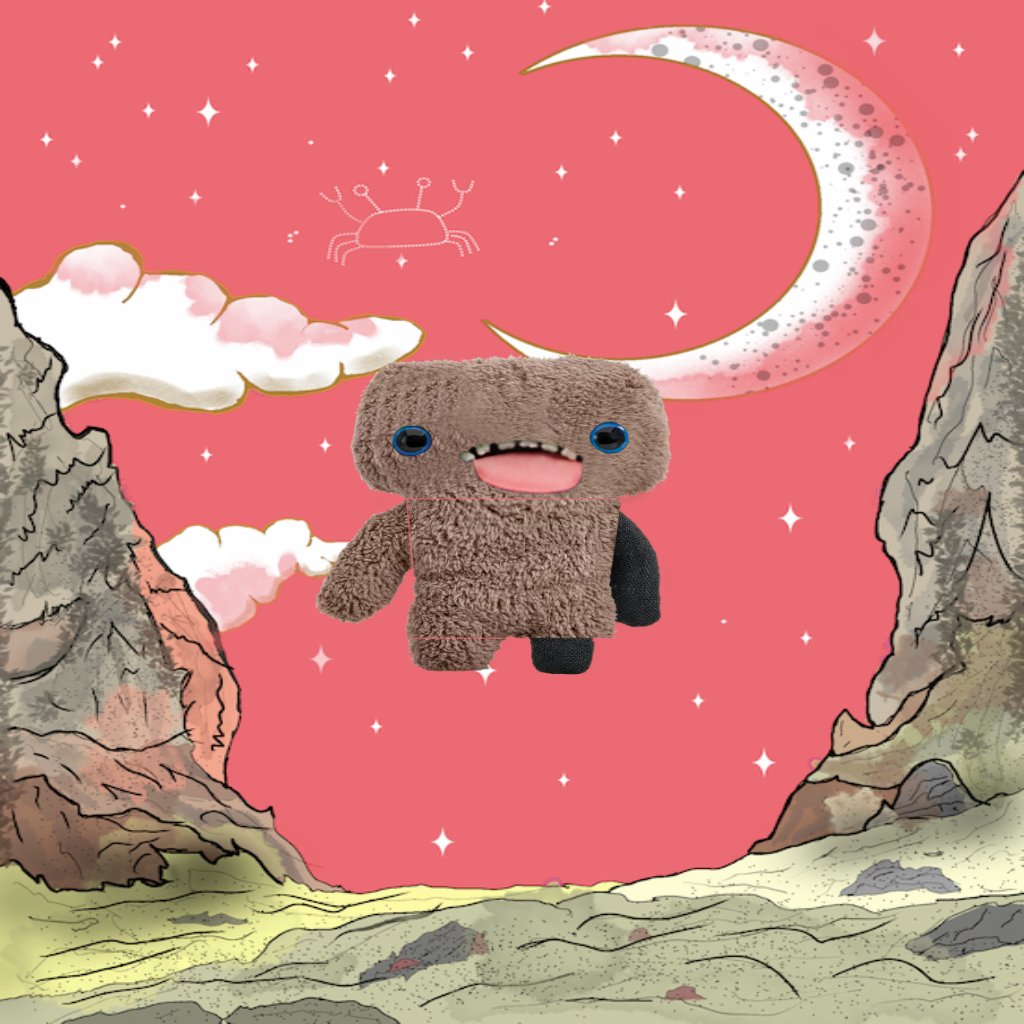 gochamFBI's tweet image. My little $FUGGLER

Made in fuggleronsol.xyz/create-fuggler