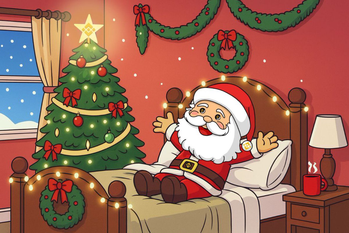 Christmas - Santa Claus tweet media