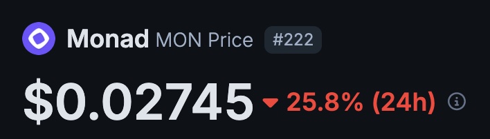 0xDjango's tweet image. Who needs another L1 anyway? If you learnt something from Eth killer era, you should know by now.

Not to mention the purple colour is cursed (matic, celestia).

Send to zero. (Use lighter)🕯️