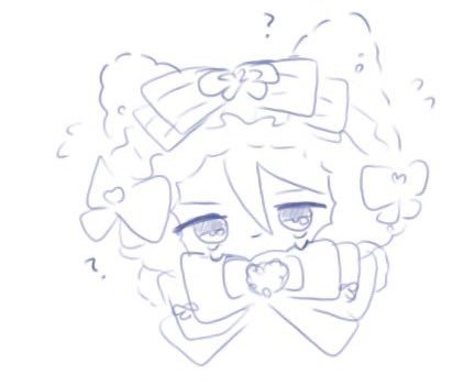 snow_milk00's tweet image. ぬい絵もたまに描いてる(！？)けどかわいいと思います