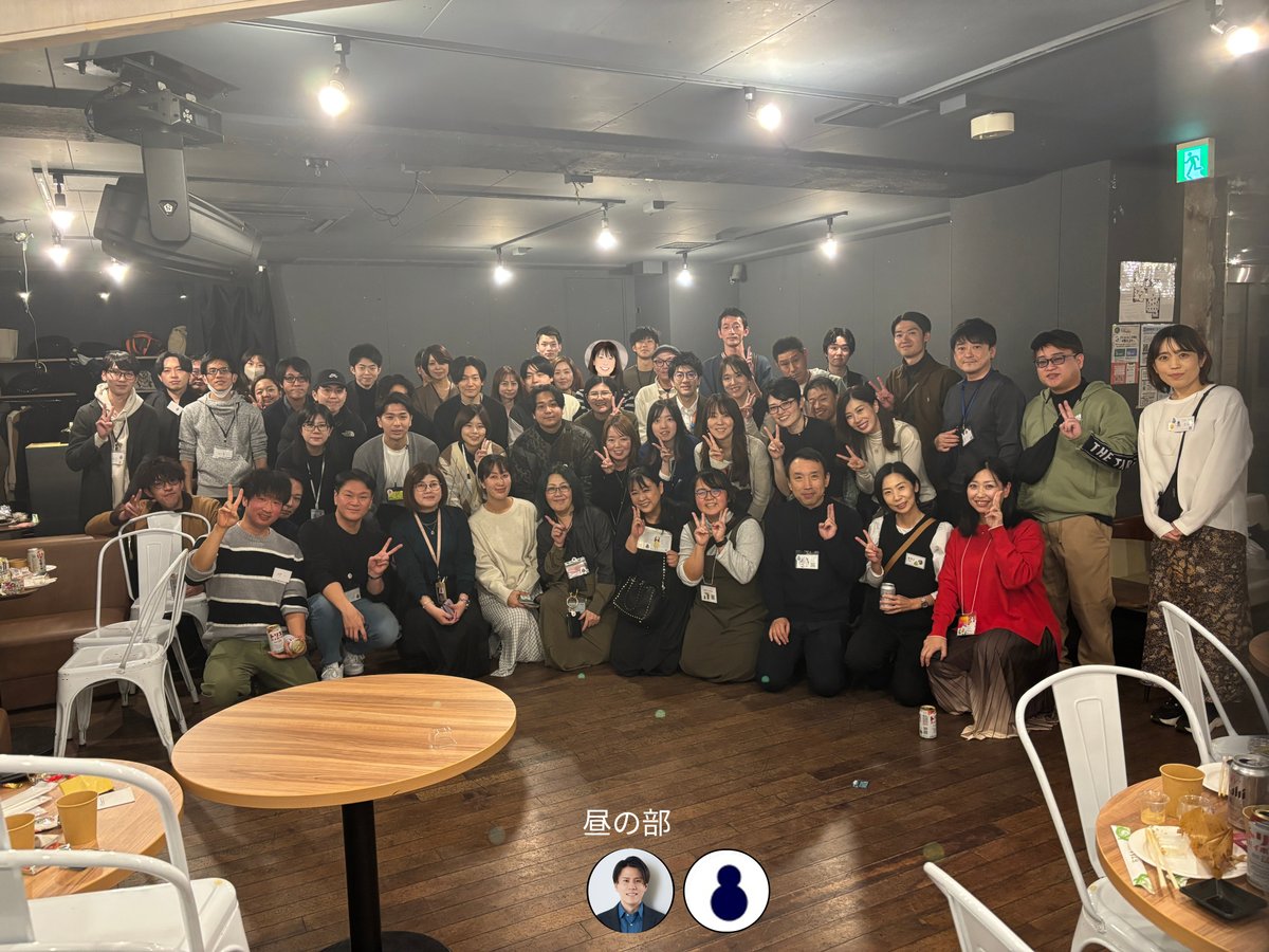 Image for the Tweet beginning: Shopifyオフ会にお越しいただきまして本当にありがとうございました！ 会場やケータリングも含めてとても良い雰囲気で、準備や当日運営を助けていただきました皆様に心から感謝しています。
#デイトラ
#デイトラShopifyオフ会 