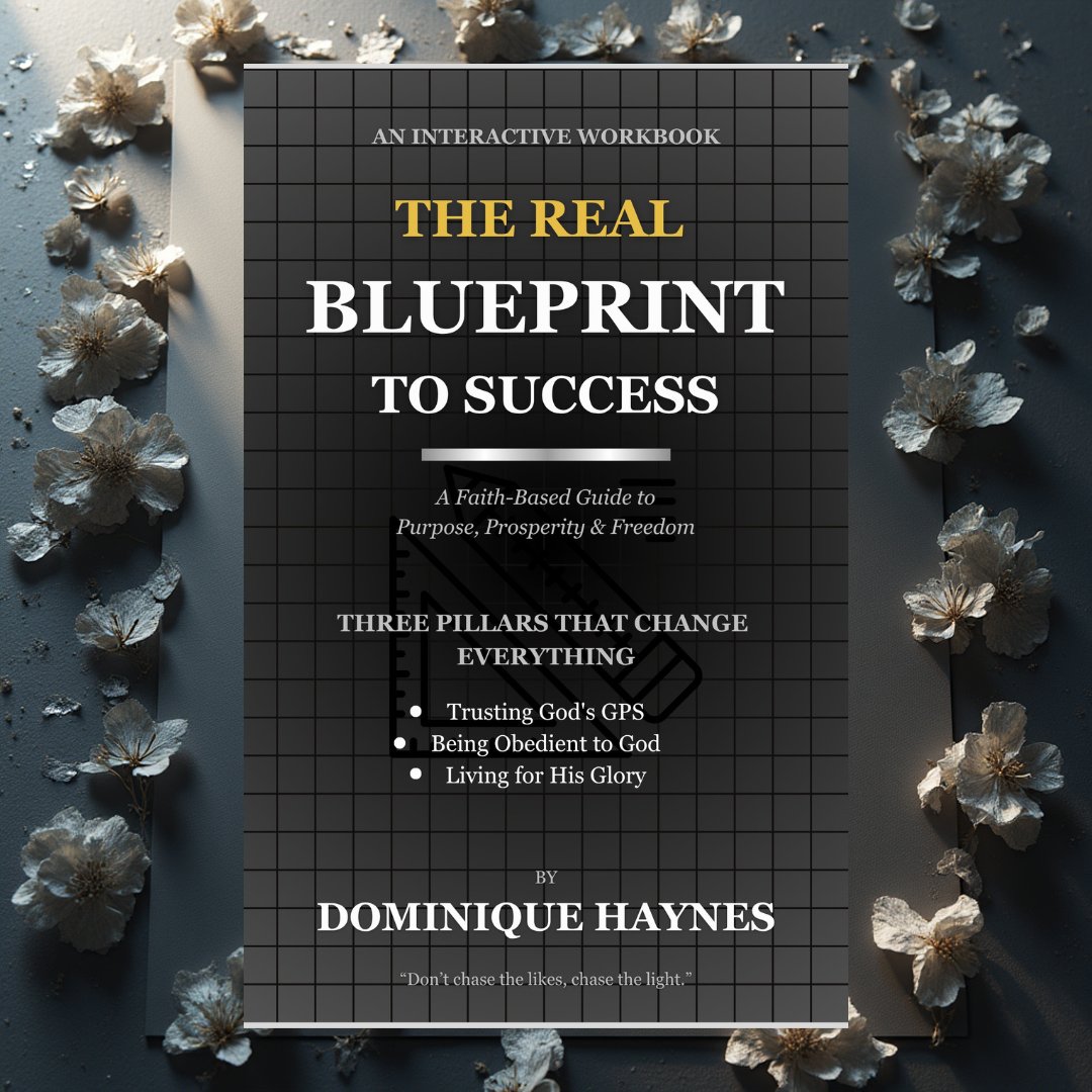 CoachD_Haynes's tweet photo. Real growth starts when you stop asking, “Why me?” and start asking, “Use me.” 👉🏽https://t.co/vFD8HYQf1n 
#KingdomAssignment #FaithMindset #KeepGoing https://t.co/RNcHzhaXRQ