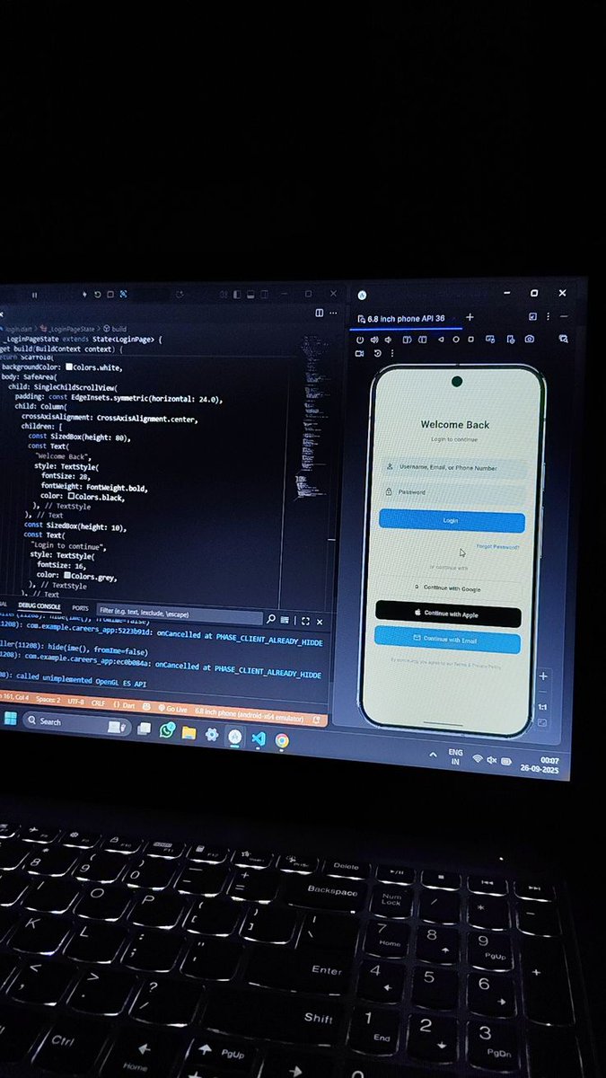 AI_With_Stella's tweet image. 9 Free HTML Resources to Build Professional Sites Fast ⏱️💻

1. html5up.net — futuristic responsive designs.

2. colorlib.com — business-ready themes.

3. startbootstrap.com — Bootstrap essentials.

4. bootstrapmade.com — trending UI kits.

5.…