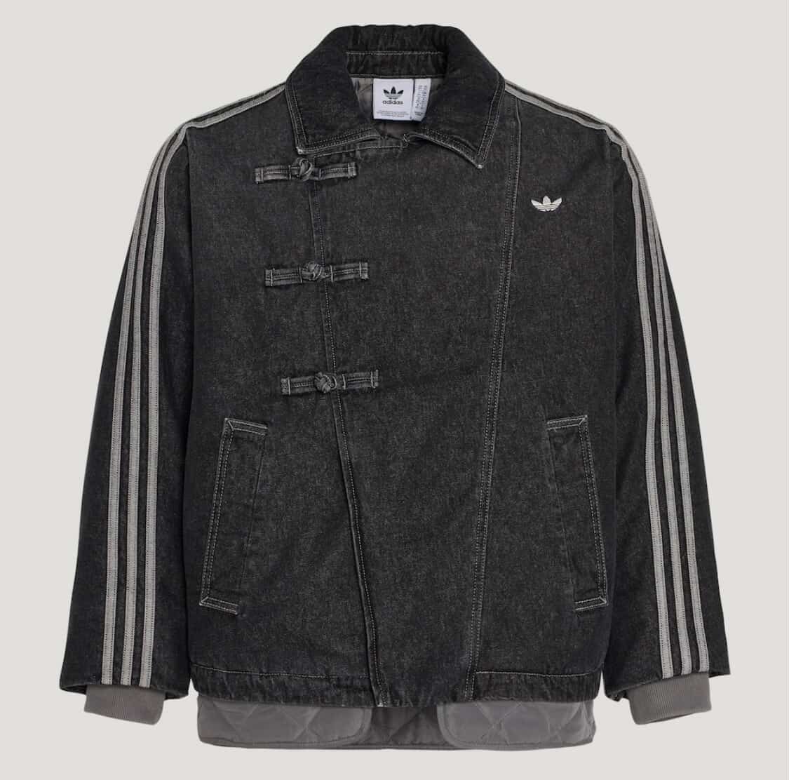 StreetFashion01's tweet image. Adidas’ new China-Exclusive Pieces😮‍💨