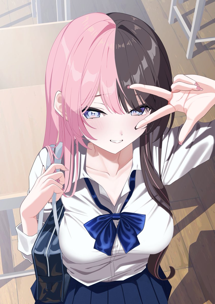 JKギャルひなの

#ひなのの絵なの