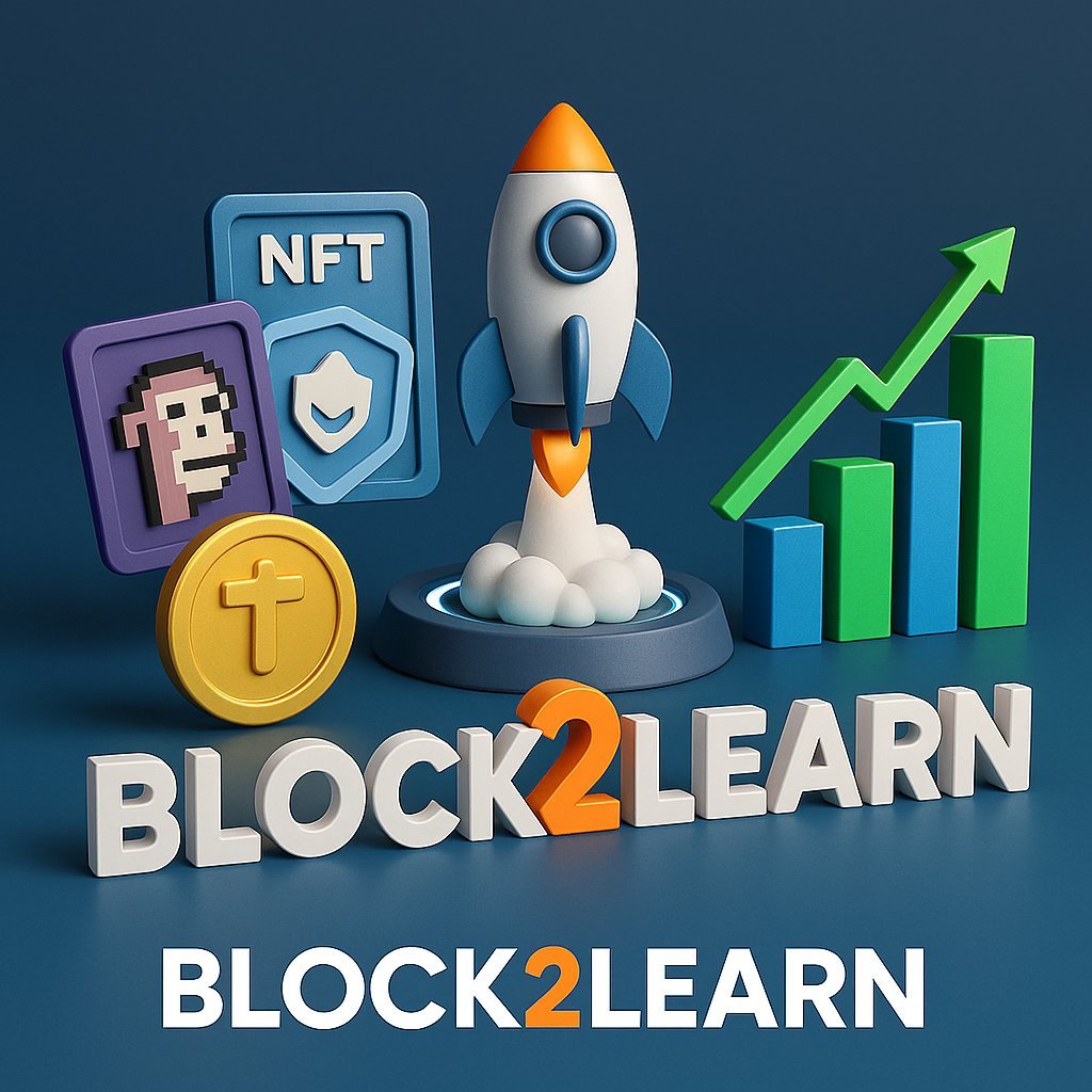 O4SI5's tweet image. 𝗘𝗺𝗽𝗼𝘄𝗲𝗿 𝗬𝗼𝘂𝗿 𝗪𝗲𝗯𝟯 𝗩𝗶𝘀𝗶𝗼𝗻 𝘄𝗶𝘁𝗵 𝗕𝗹𝗼𝗰𝗸𝟮𝗟𝗲𝗮𝗿𝗻 🚀

Building a crypto or Web3 project? Don’t face the market unprepared.  
At Block2Learn, our Crypto Advisory division is crafted to turn your vision into a structured roadmap.

𝗪𝗵𝗮𝘁 𝘄𝗲…