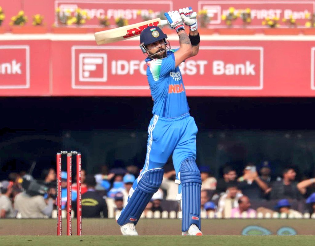 ashwinravi99's tweet image. He is back in his engine room. #ODI 
👌👌 Top class #INDvRSA