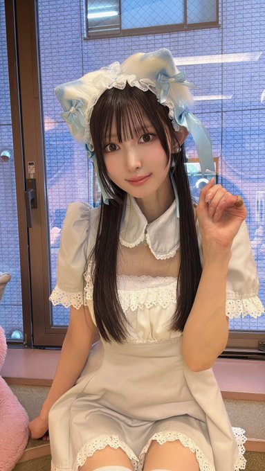 コスプレイヤー璃波のTwitter画像30