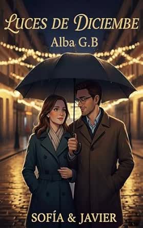 Una enfermera brillante.
Un hombre con poder.
Un sistema que protege al fuerte.
Una mujer que decide no rendirse.
📖 Luces de Diciembre
📘 Ya disponible.  amzn.to/4oIfuHv