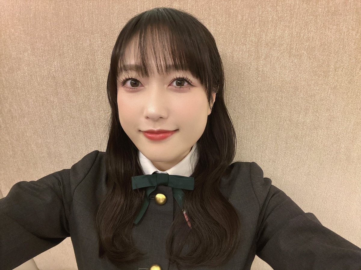 久保田未夢(i☆Ris) (@iRis_k_miyu) / Posts / X