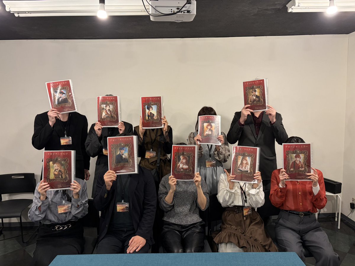 はるみや (@harumiya273) / Posts / X