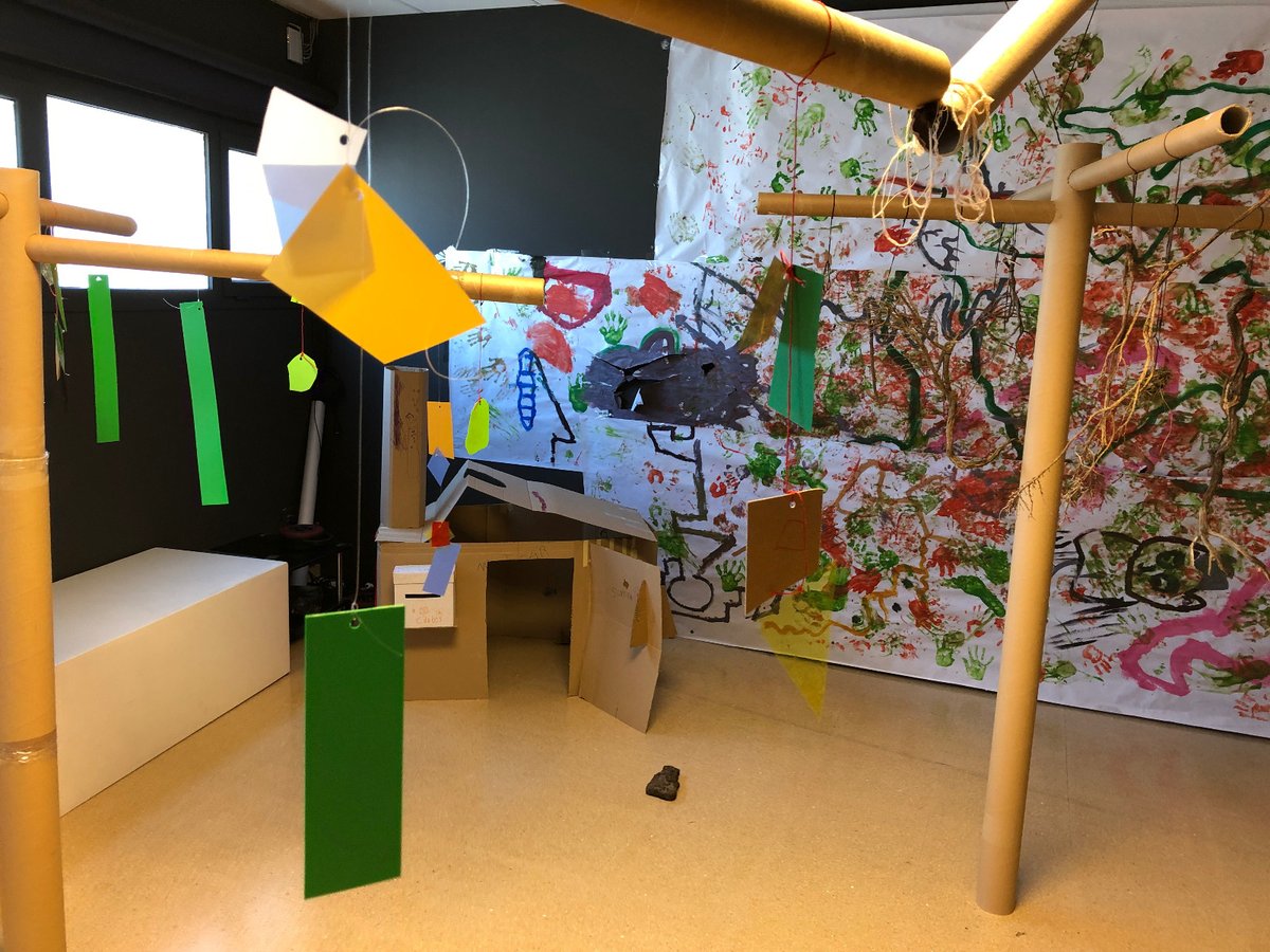 ACVIC Centre d'Arts Contemporànies tweet media