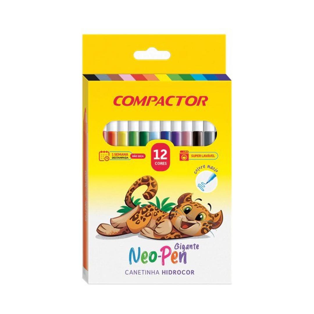 lowcostbr's tweet image. Caneta Hidrográfica Compactor Neo-Pen - 12 Cores

R$9,09

Ver na loja: amzn.to/4rtAxzZ

Convites para nossos grupos:
linktr.ee/lowcostbr

A promoção por tempo limitado

#canetahidrografica #compactor
#natal
#afazenda
#libertadores #flamengo
