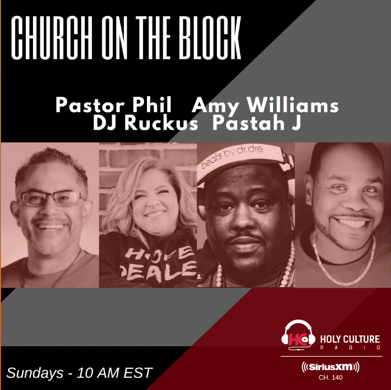 Holy Culture tweet media