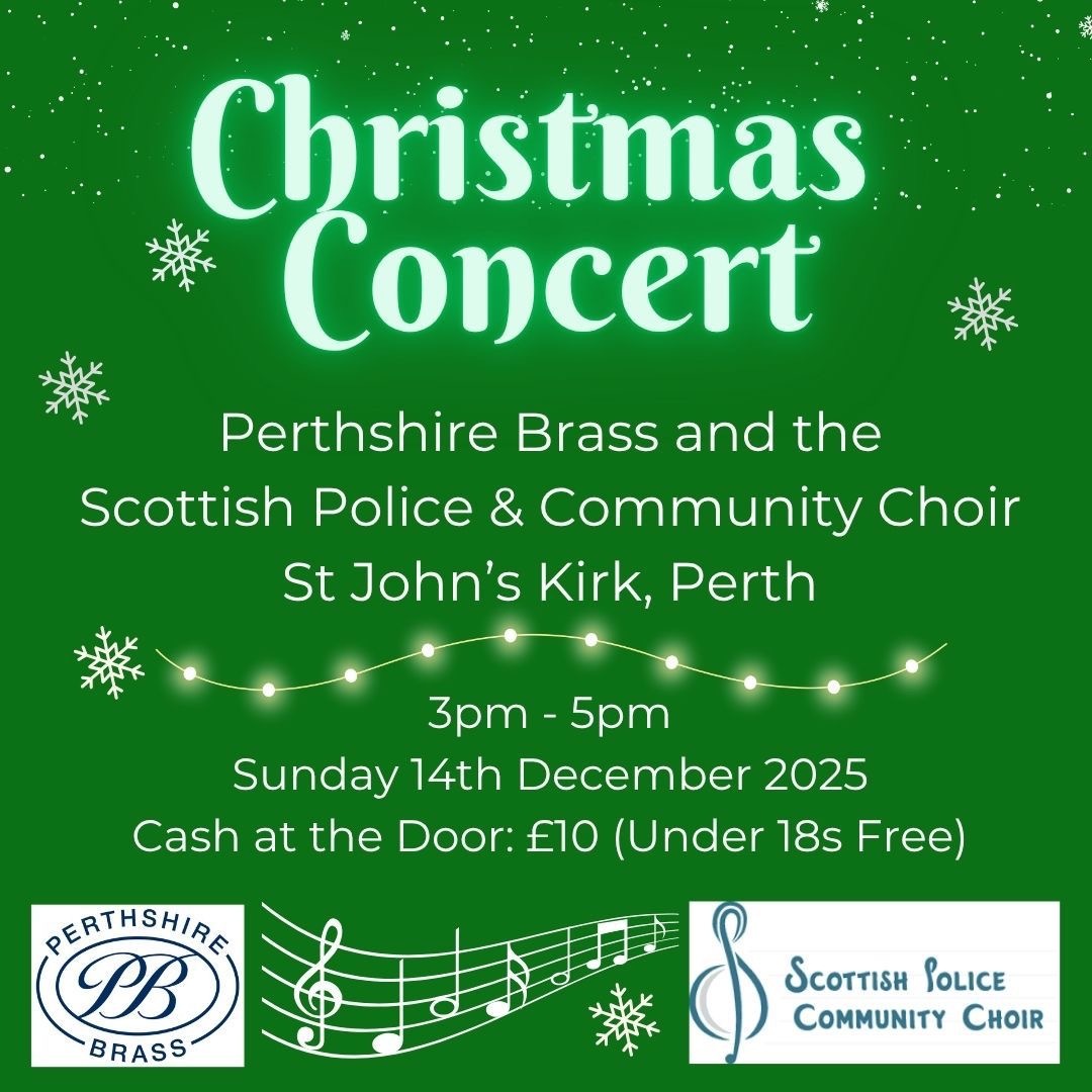 Police Choir tweet media