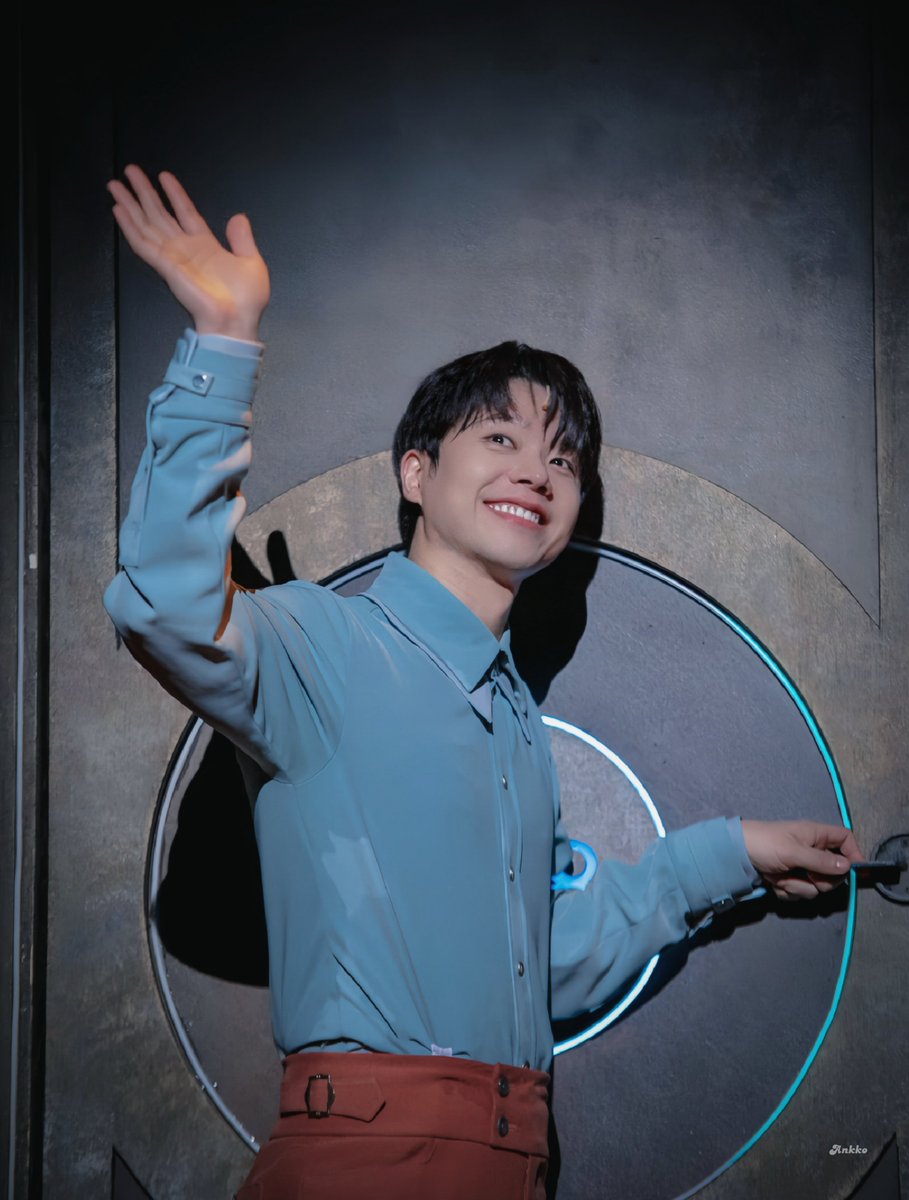 251130 뮤지컬 어쩌면 해피엔딩
👋🏻
올리버 役 #전성우 배우님