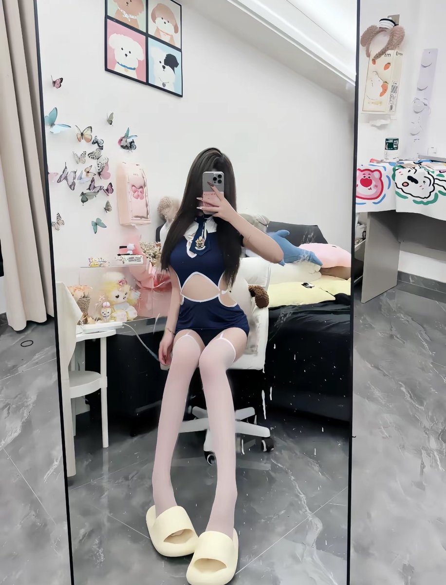 樱桃味 tweet media