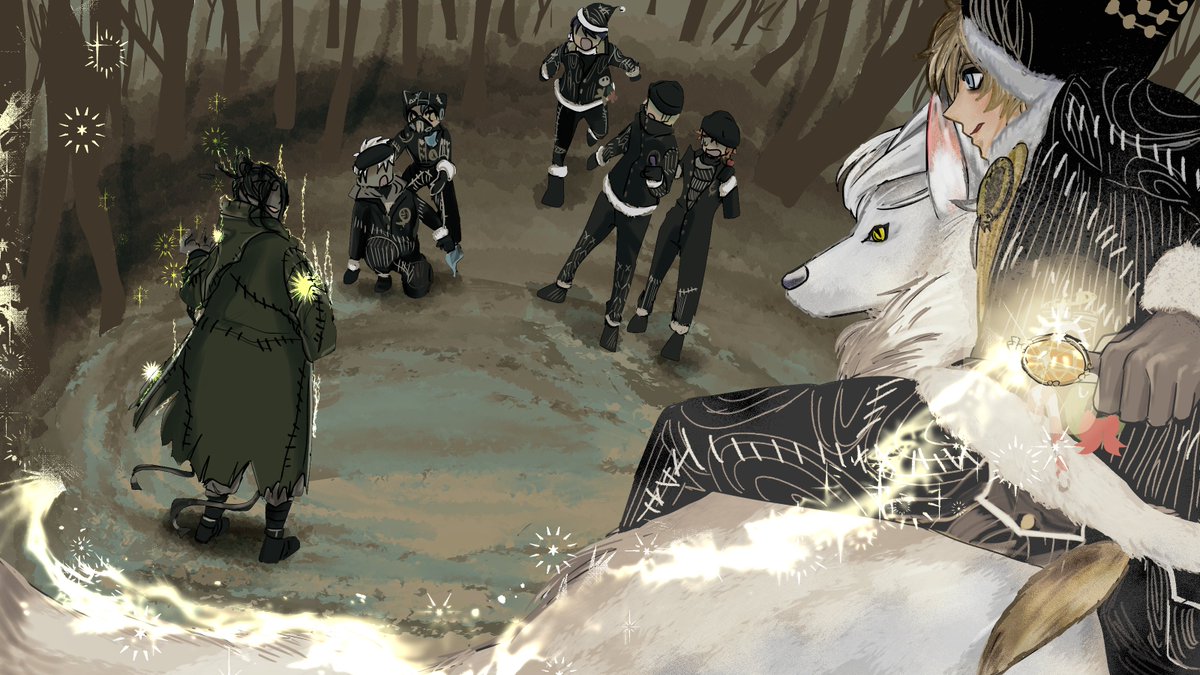 五十鈴 (@isuzu_reoragi) / Posts / X