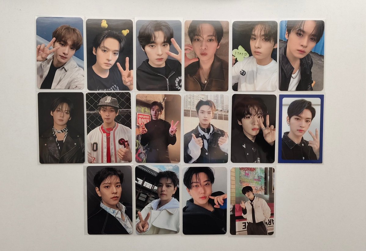 Skz satış

- fiyatlar "alt" kısmında
-uzun süreli ayırma yapmayacağım
-çoklu alımda indirim yapabilirim
-kargo gd

#skzsatis #skzmarkettr <a href="/SKZTRadeSell/">STRAY KIDS Takas / Satış</a>
<a href="/straykidsgotr/">Stray Kids GO+ RT</a> <a href="/skzsatistakas/">Stray Kids Satış / Takas</a> <a href="/straykidstrade1/">stray kids satış / takas</a> <a href="/skztradesellrt/">Straykids Takas Satış RT</a> <a href="/pcsatistr/">pc satış tr</a> <a href="/skzsatistakas/">Stray Kids Satış / Takas</a> <a href="/bgsatistakass/">Bg satis takas🫧</a>