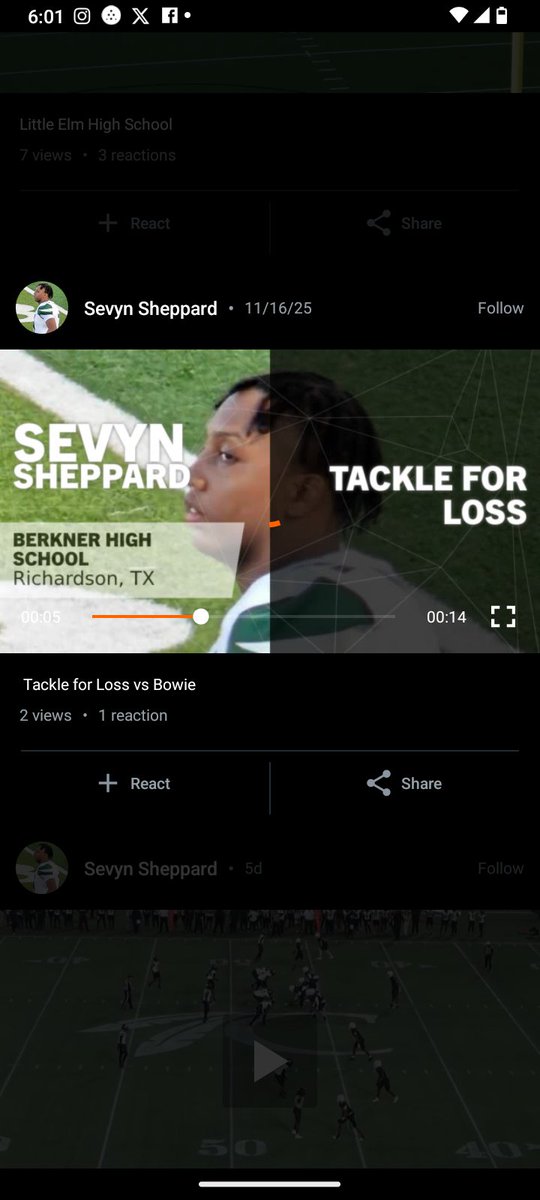 Sevyn Sheppard tweet media