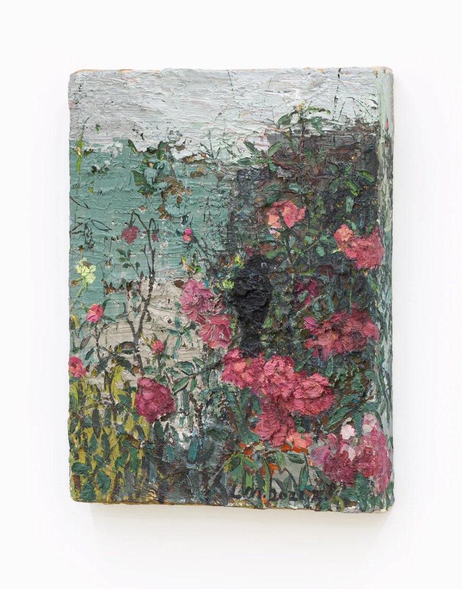 rinanurhapsari's tweet image. Embracing the beauty of solitude and artistry. ✨ #Artsy #CreativeExpression