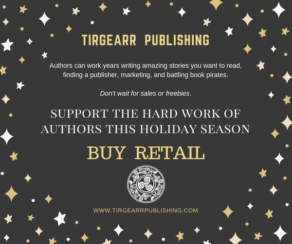 Tirgearr Publishing (@tirgearr) on Twitter photo 