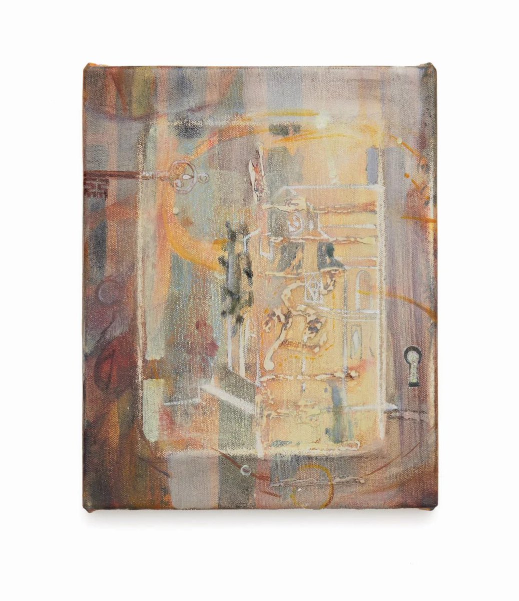 rinanurhapsari's tweet image. Embracing the beauty of solitude and artistry. ✨ #Artsy #CreativeExpression