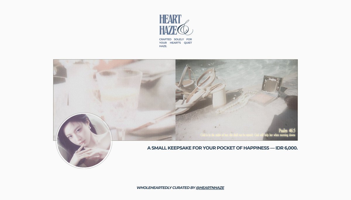 heartnhaze's tweet image. Help repost? And may your help return to you in even greater measure! ❤️

Fresh from the shelf, I have 4 ready stock layout Go Younjung. Only IDR 6,000 for these beauties and you'll get JPNG ava. Knock on my dm when you're ready to take them. 

#zonauang #zonaba